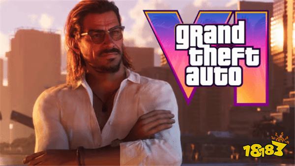 疯魔了！GTA6粉丝用无人机偷拍R星工作室，竟逼得官方要推迟实体版发售！