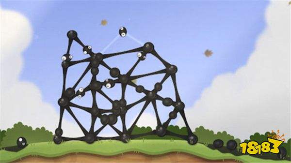 粘粘世界2中文版