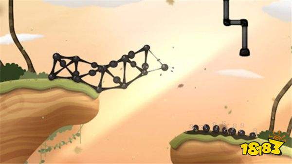 粘粘世界2中文版