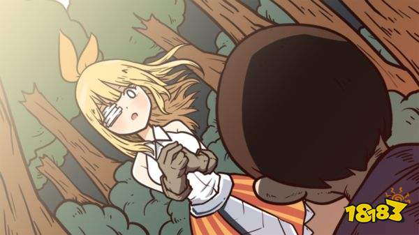 宅男的人间冒险手机版