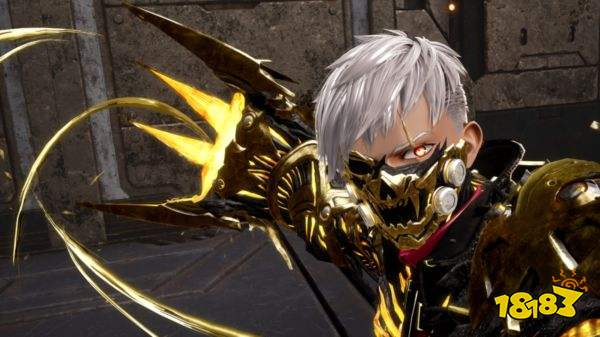 噬血代码2豪华版