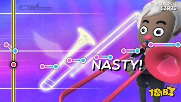 长号冠军手机版