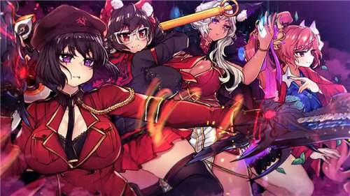 最受欢迎的同人游戏下载大全 2026高人气同人游戏排行榜