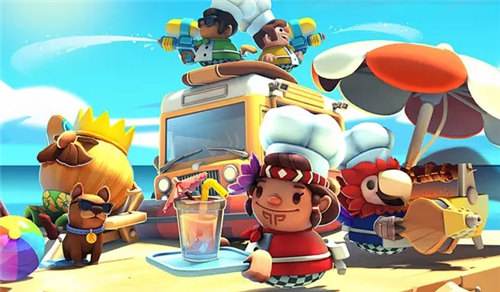 不用充钱就能玩的游戏有哪些 好玩不氪金的游戏前十名推荐