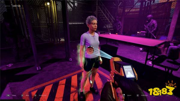 检疫区最后一站手游