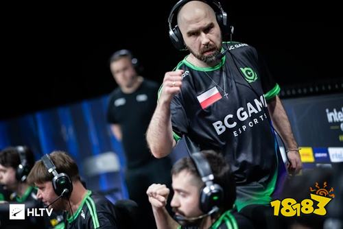 TaZ直言:s1mple与electroNic压力山大,没人看好他们