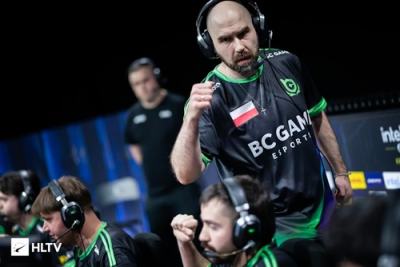 TaZ直言：s1mple与electroNic压力山大，没人看好他们