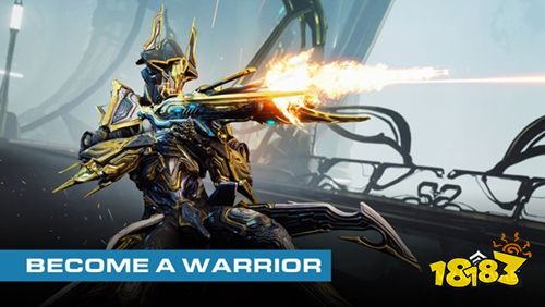 星际战甲国际服海外版下载