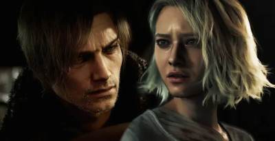 生化危机安魂曲试玩版发售前两周或发布，卡普空尚未确认