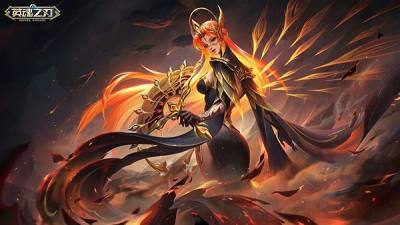 英魂之刃马年新春序幕拉开，萌小马贺岁登场！周年狂欢尾声