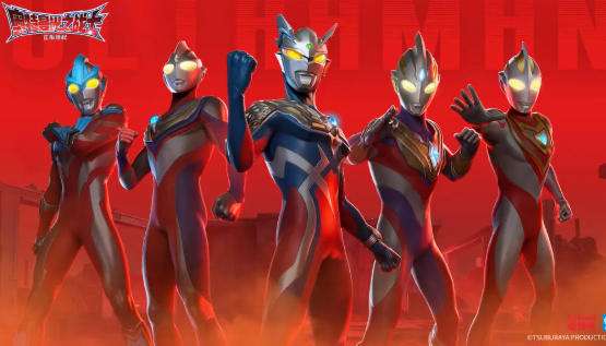 奥特曼光之战士好玩吗 奥特曼光之战士手游攻略