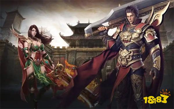 玩传奇sf要什么客户端 2026三款口碑拉满的传奇私服客户端推荐