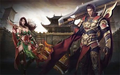 玩传奇sf要什么客户端 2026三款口碑拉满的传奇私服客户端推荐