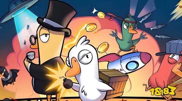 2026年已上线好玩的5款微信游戏 开年5大爆款小程序游戏推荐TOP5