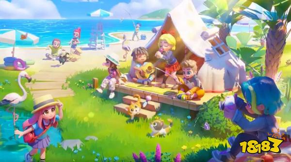 2026年已上线好玩的5款微信游戏 开年5大爆款小程序游戏推荐TOP5