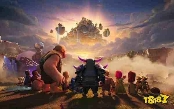 部落冲突官方创作者兑换码领取方法 部落冲突双千万资源福利兑换