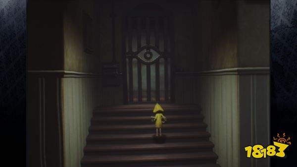 小小梦魇手机版