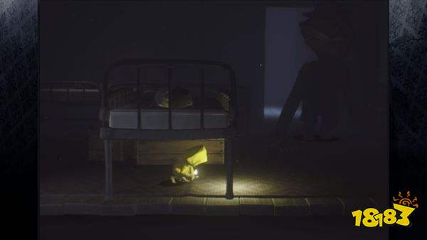 小小梦魇最新版