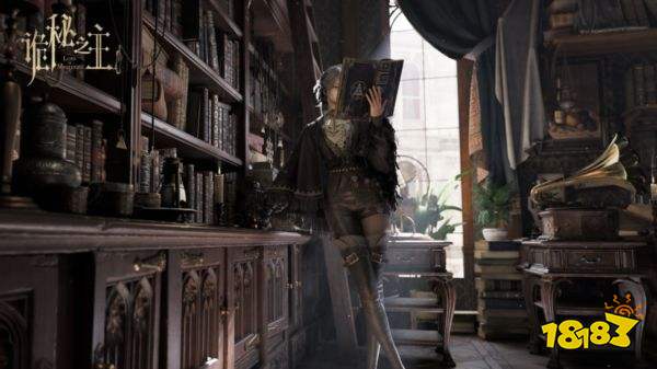 诡秘之主安卓版