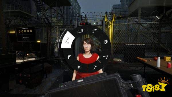 检疫区最后一站最新版