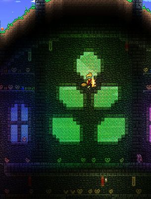 泰拉瑞亚1.4.5版本更新上线，Steam在线玩家峰值突破17万