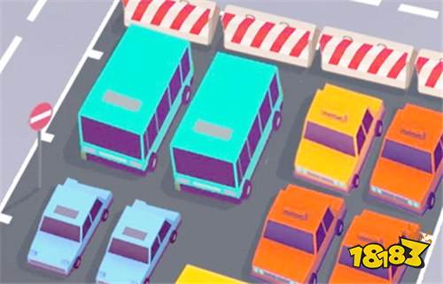 挪车冲冲冲2026兑换码汇总 挪车冲冲冲最新兑换码推荐