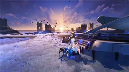 目前流行的钢琴小游戏有哪些 最受欢迎的钢琴游戏十大推荐