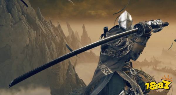 艾尔登法环多元动作模组整合包MOD