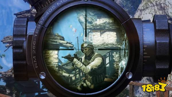 狙击手幽灵战士2手机版