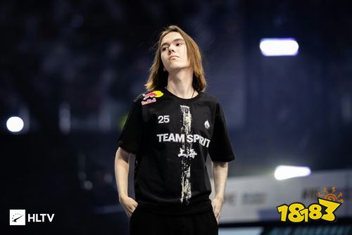 魔童签约故事:Spirit青训队如何说服donk祖母签下未来之星