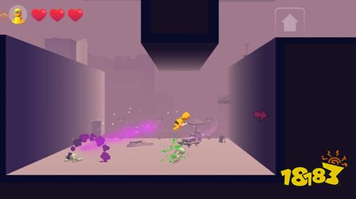 刺客计划大师微信小游戏下载