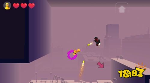 刺客计划大师微信小游戏下载