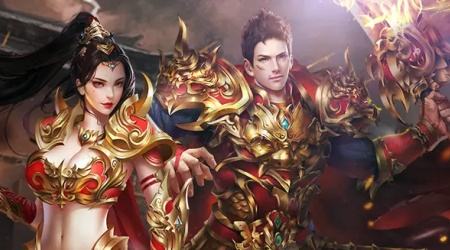 无广告传奇页游私服推荐 2026纯净版传奇页游排行