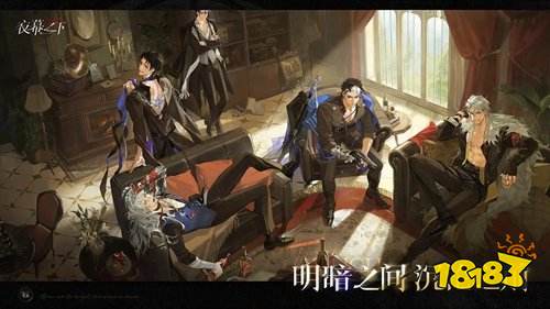 夜幕之下中文pc版下载入口 夜幕之下中文版下载地址一览