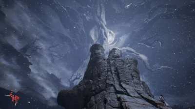 古神风里希开发成本2000万美元,采用虚幻引擎5.7打造神话动作RPG