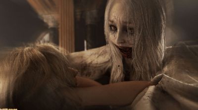 生化危机9安魂曲丧尸将拥有生前记忆及约百种性格