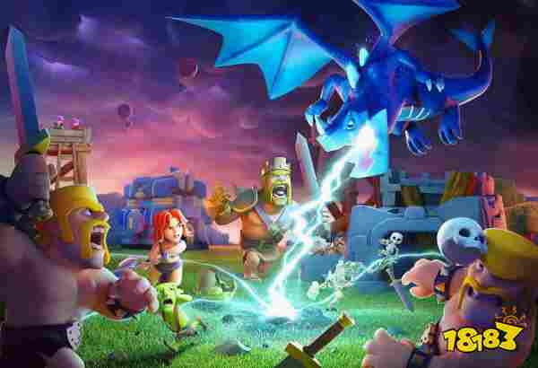 部落冲突通用创作者代码合集2026  部落冲突福利兑换指南分享