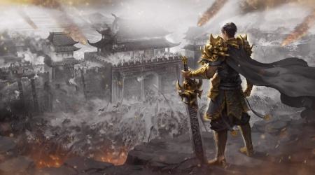 新开176合击传奇有哪些 2026新开176合击传奇推荐