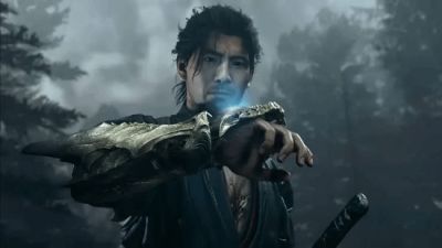 鬼武者系列25周年纪念 新作剑之道宫本武藏以三船敏郎为原型