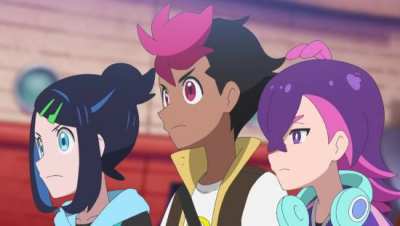 宝可梦地平线新篇章再起预告发布 关键角色缺席引关注