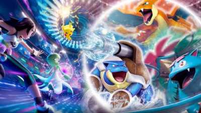 宝可梦冠军新作传闻四起 或为竞技对战策略游戏四月上线