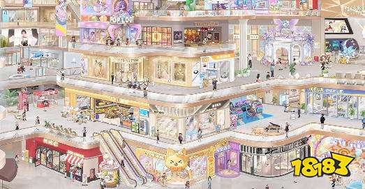 时尚百货城紧急订单怎么完成 时尚百货城游戏攻略玩法