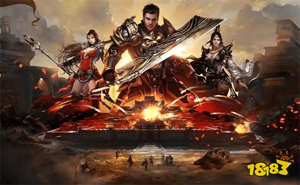 刚开一秒超变传奇sf发布网 今日新开正版传奇手游超变传奇私服