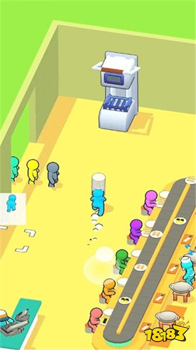 2026即点即玩免费商店经营游戏大全 不用登录的店铺经营类小程序推荐