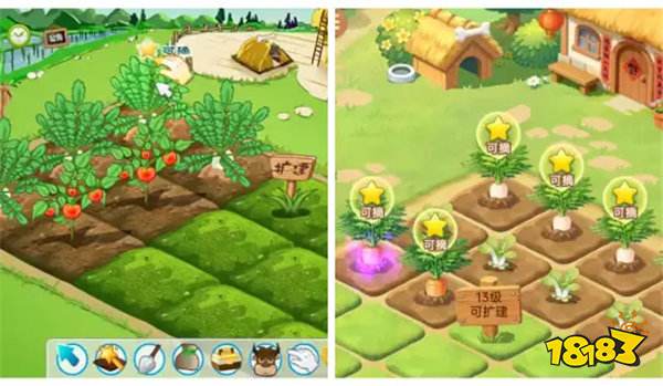 QQ经典农场2月6日炸场回归?QQ微信双端同步,偷菜人的青春终于回来了!