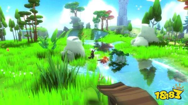 哇呜世界官方正版