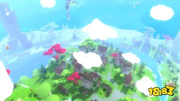 哇呜世界最新版