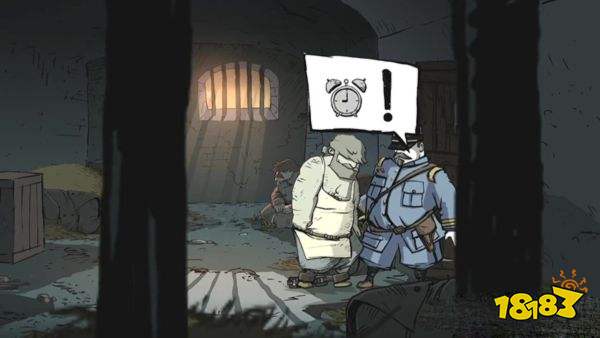 勇敢的心世界大战中文版