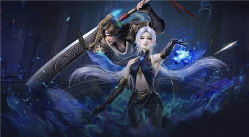 十大公认最好玩的游戏有哪些 2026最好玩的免费网络游戏盘点