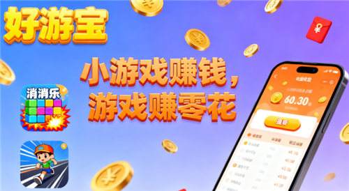 2026好玩的微信赚钱小游戏推荐 热门微信赚钱小游戏排行榜大全